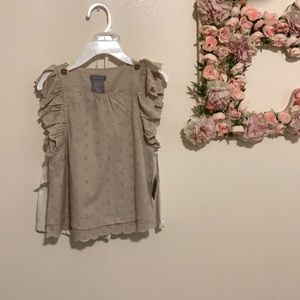 Shirt and shorts set!